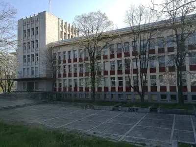 Университет по хранителни технологии