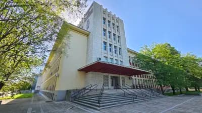 Университет по хранителни технологии