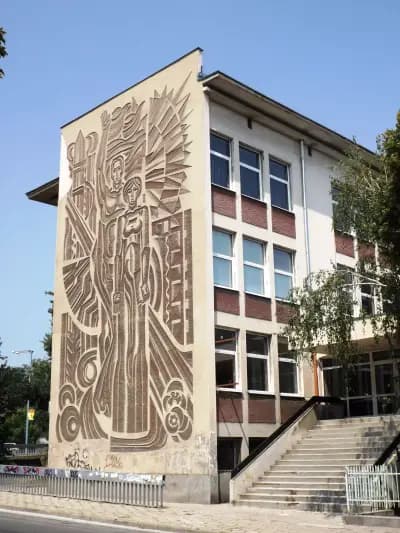 Университет по хранителни технологии