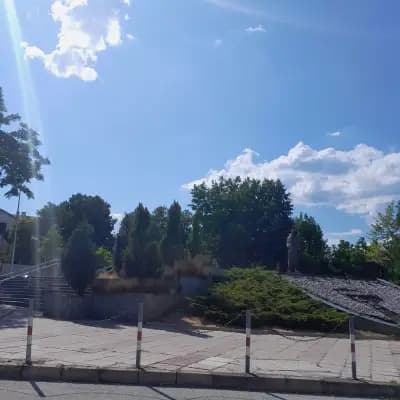 ГКПП „Златарево“