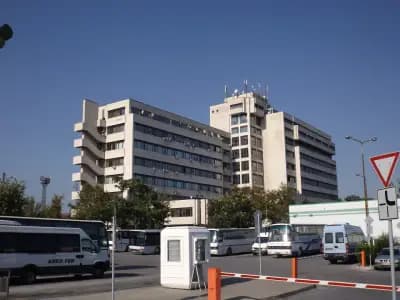 Автогара „Родопи“