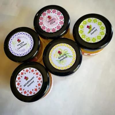 Bulgarian Honey Co.