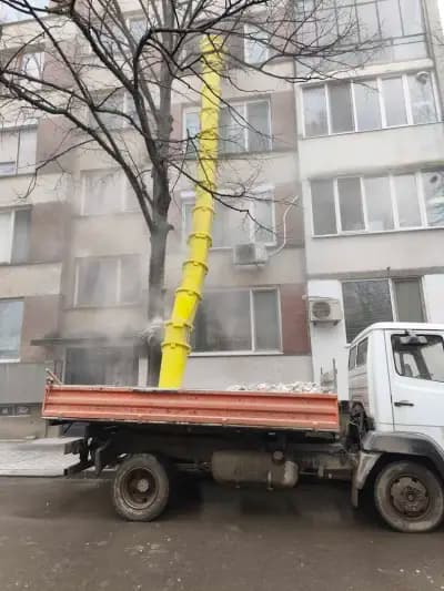 Машини и инструменти под наем Do iT