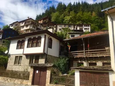 Localite Tour Bulgaria