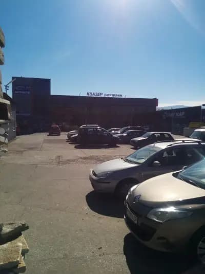 КВАЗЕР ЕЛЕКТРОНИКС