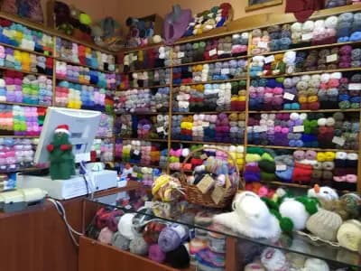Hobiyarn магазин за прежди и плетива