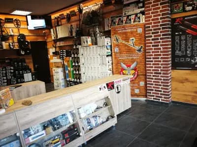 Клондайк Пловдив - металотърсачи от официалния представител