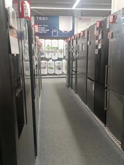 Технополис Пловдив 1