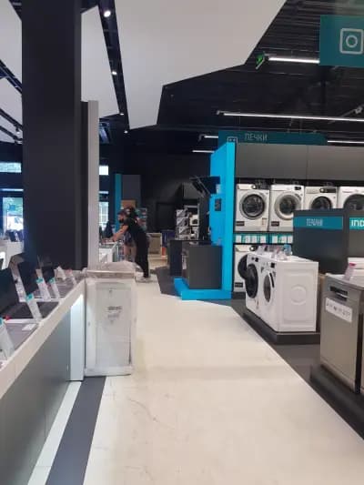 ЗОРА Пловдив Казарми