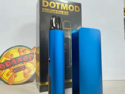 ORANGE Vape Shop