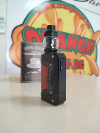 ORANGE Vape Shop