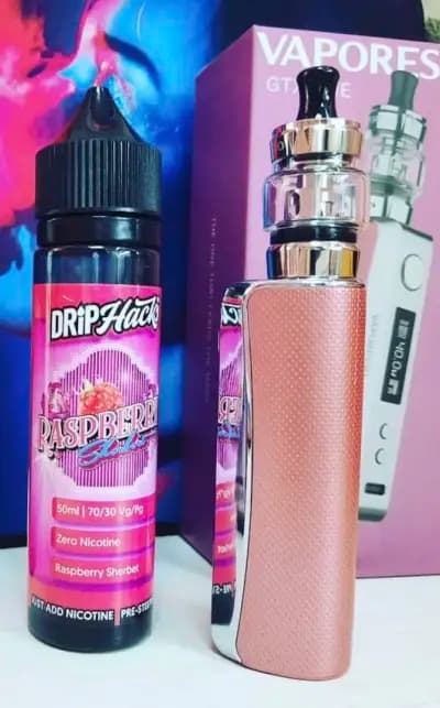 ORANGE Vape Shop