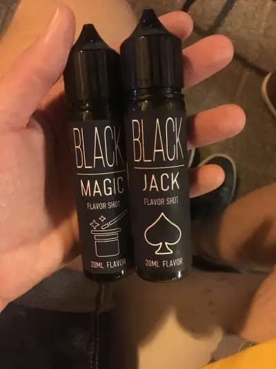 ORANGE Vape Shop