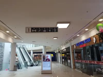 Техномаркет Пловдив 2