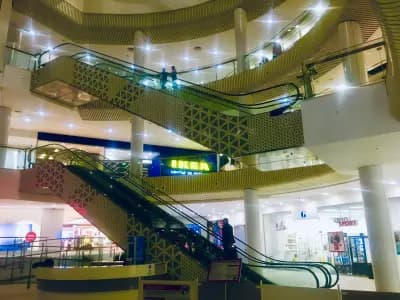 Техномаркет Пловдив 2