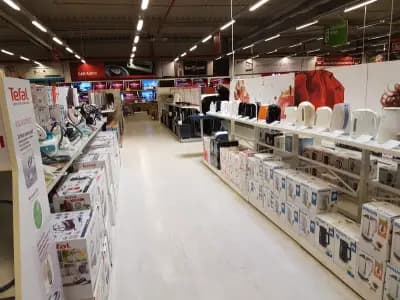 Техномаркет МАХ Пловдив 1