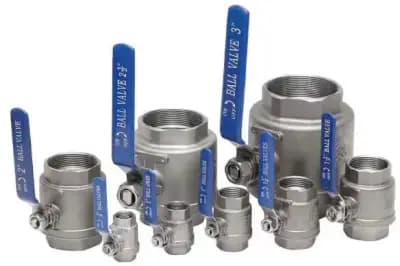 Параграф-1 Неръждаеми стомани