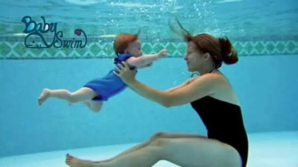 Babyswim
