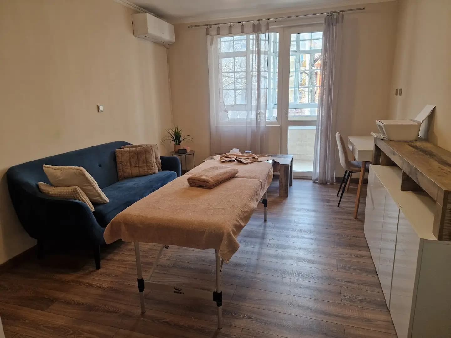 Масажи AS-Therapy