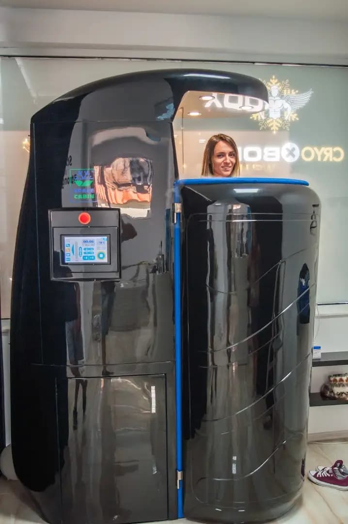 Golden Fit body Plovdiv