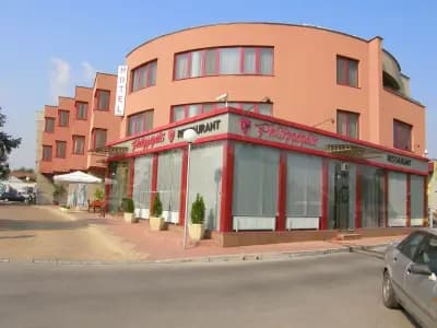 Хотел Филипополис