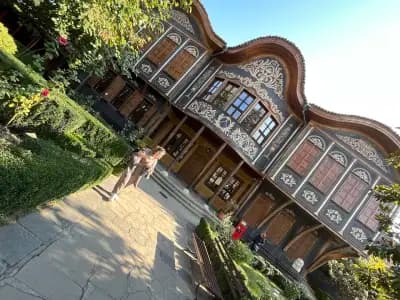 Хотел Филипополис