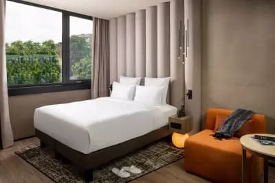 The Emporium Plovdiv - MGALLERY Best Luxury Modern Hotel 2023