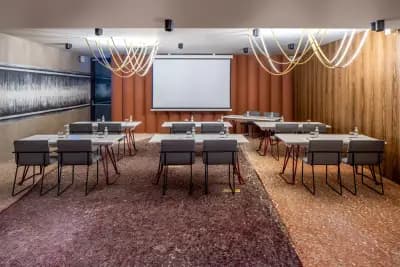 The Emporium Plovdiv - MGALLERY Best Luxury Modern Hotel 2023