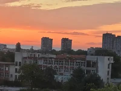 Хотел Кендрос