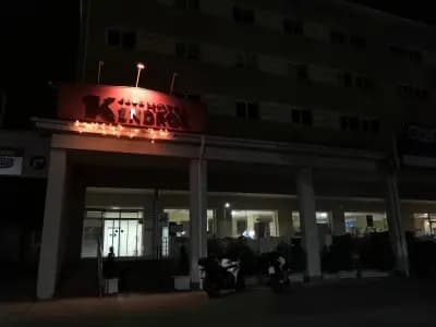Хотел Кендрос