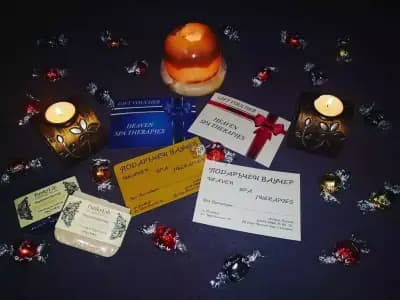 Heaven Spa Therapies