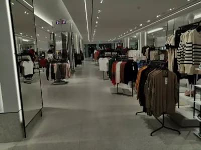 ZARA