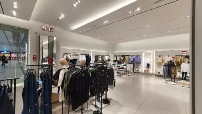 ZARA
