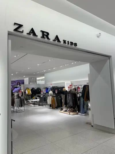 ZARA