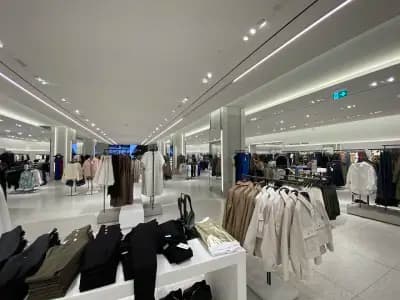 ZARA