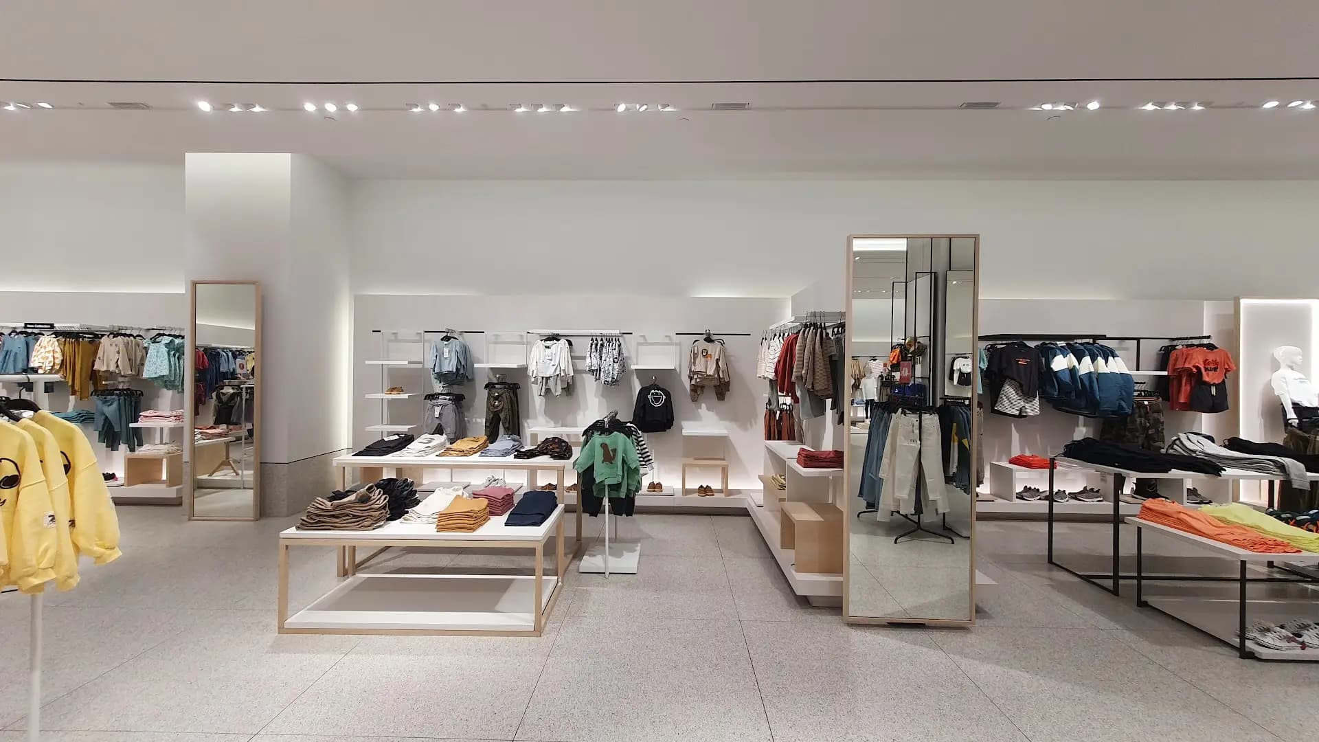 ZARA