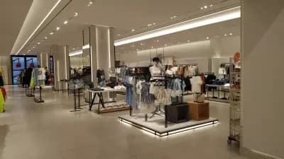 ZARA