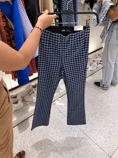 ZARA