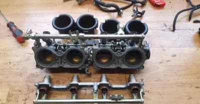 Магазин и сервиз за ремонт на мотоциклети І Официален представител на Yamaha