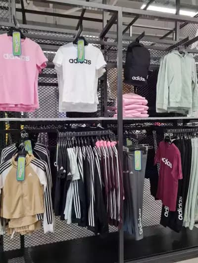 SPORT DEPOT Пловдив Via Park