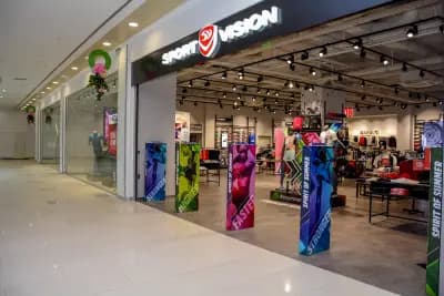Sport Vision Plovdiv