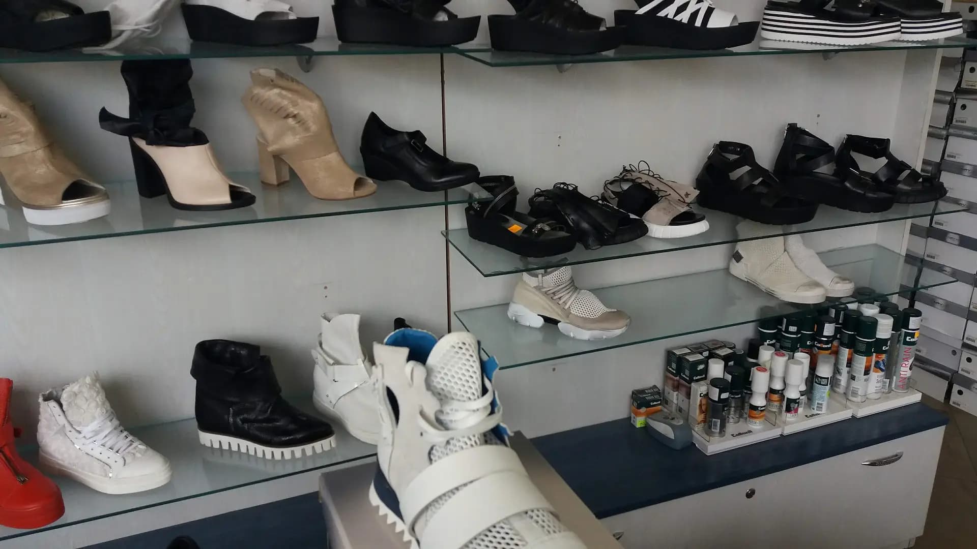 NAVVI