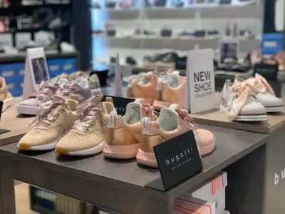 Kompass - Plovdiv Plaza Mall