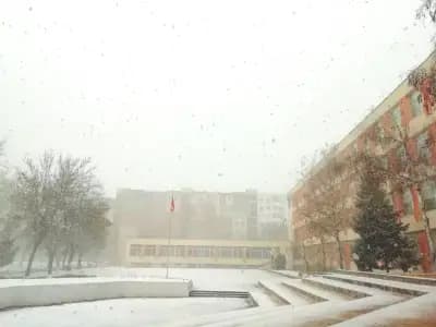 Средно училище „Димитър Матевски“