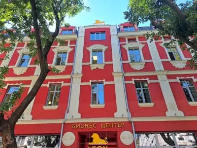 Trinity School of Languages
