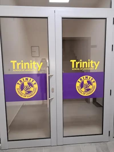 Trinity School of Languages
