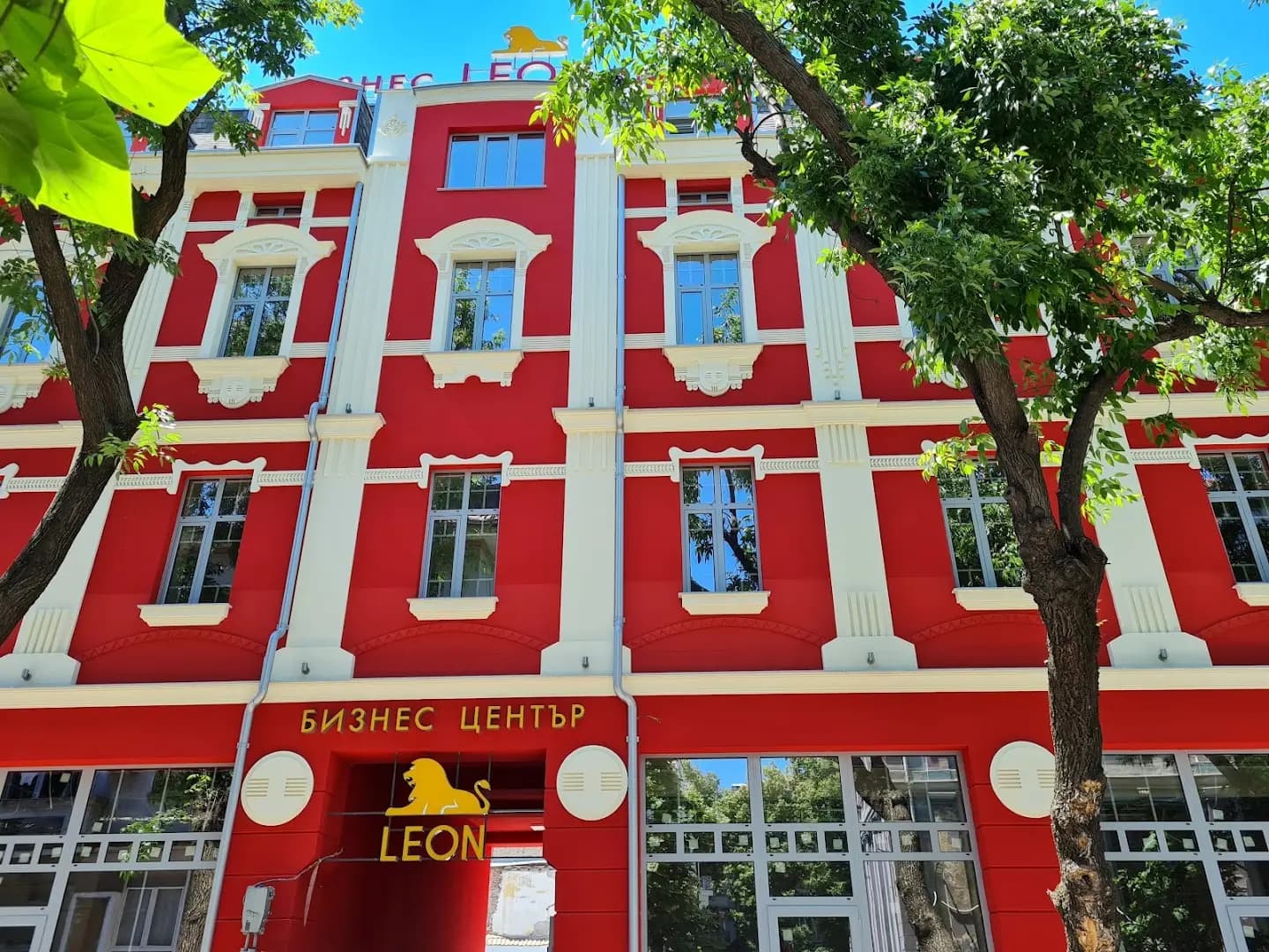 Trinity School of Languages