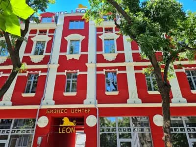 Trinity School of Languages