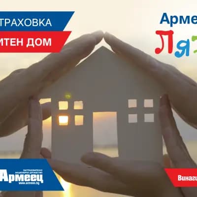 ЗАД Армеец - Петрич