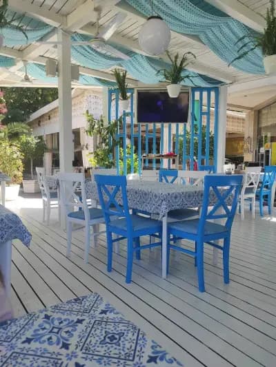 Amore Pizza Restaurant & Kids Zone